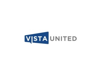 Vista United logo design by bricton