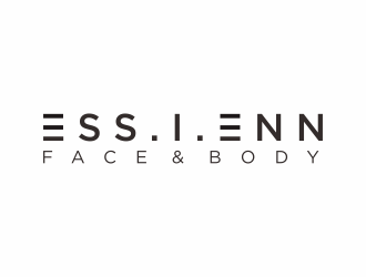 E S S . I . E N N  logo design by hidro