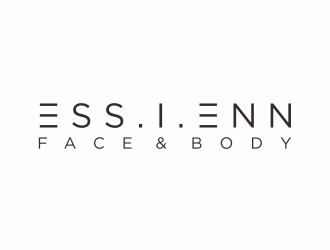 E S S . I . E N N  logo design by hidro