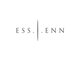 E S S . I . E N N  logo design by Gravity