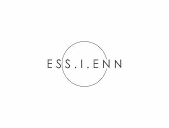 E S S . I . E N N  logo design by haidar