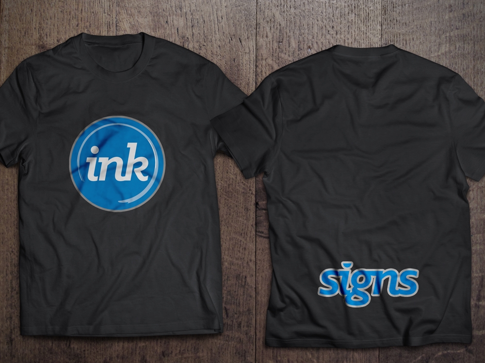 logo design by aamir