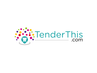 TenderThis.com logo design by Inlogoz
