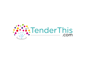 TenderThis.com logo design by Inlogoz