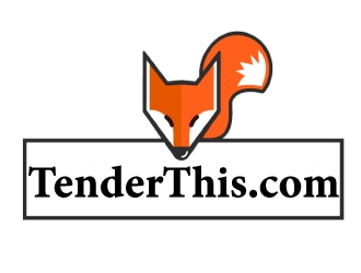 TenderThis.com logo design by nehel