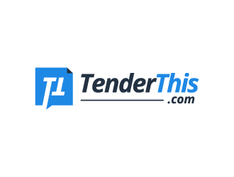 TenderThis.com logo design by shadowfax