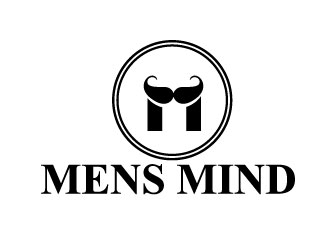 Mens Mind logo design by REDCROW