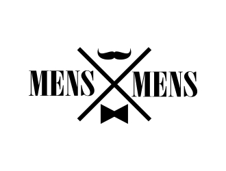 Mens Mind logo design by xteel