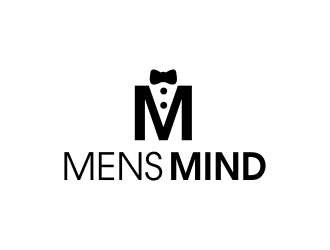Mens Mind logo design by xteel
