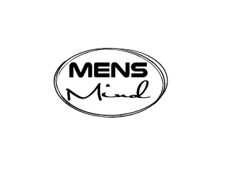 Mens Mind logo design by Marianne