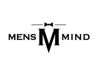 Mens Mind logo design by daywalker