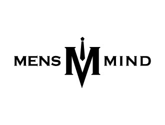 Mens Mind logo design by daywalker