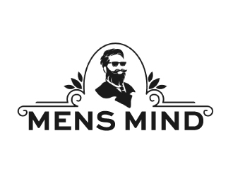 Mens Mind logo design by nehel