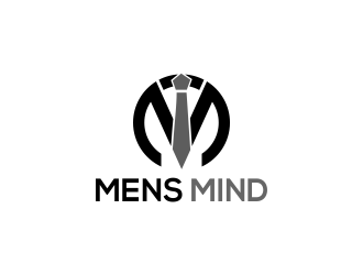 Mens Mind logo design by akhi