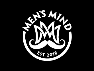 Mens Mind logo design by josephope