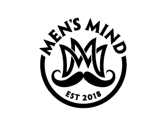 Mens Mind logo design by josephope