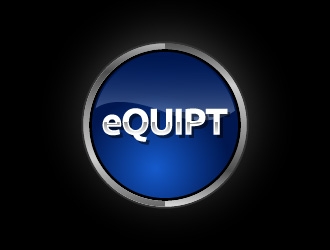 eQUIPT or eQuipt  logo design by Alex7390