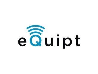eQUIPT or eQuipt  logo design by Franky.