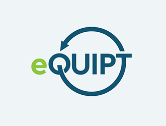 eQUIPT or eQuipt  logo design by suraj_greenweb