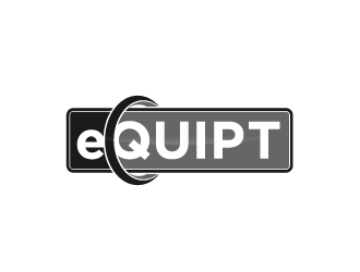eQUIPT or eQuipt  logo design by akilis13