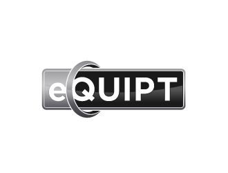 eQUIPT or eQuipt  logo design by akilis13