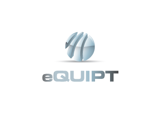 eQUIPT or eQuipt  logo design by PRN123
