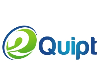 eQUIPT or eQuipt  logo design by PMG