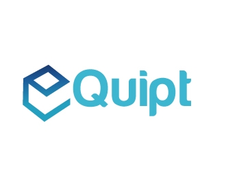 eQUIPT or eQuipt  logo design by PMG