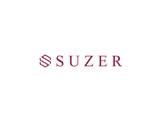 Suzer Law Firm logo design by kaylee
