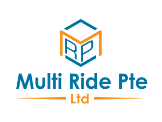 Multi Ride Pte Ltd logo design by meliodas