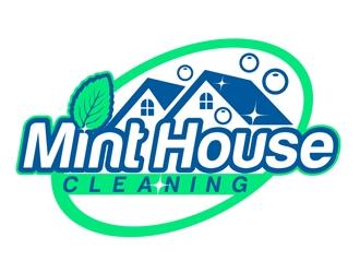 logo design by DreamLogoDesign