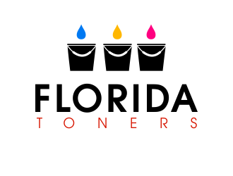 FLORIDA TONERS logo design by JessicaLopes