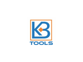 KB Tools logo design by kanal