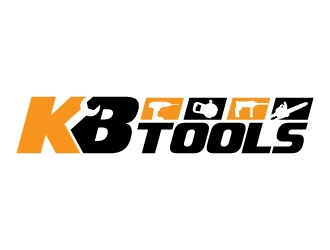 KB Tools logo design by jaize