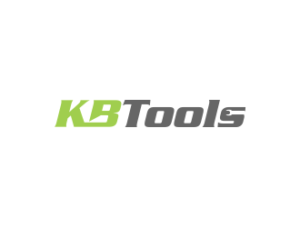 KB Tools logo design by done