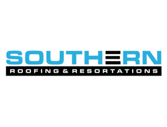 Southern Roofing & Resortations logo design by sheilavalencia