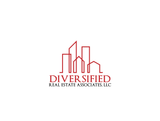 Diversified Real Estate Associates, LLC  logo design by kanal