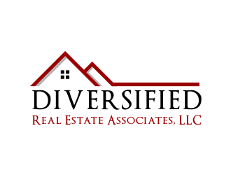 Diversified Real Estate Associates, LLC  logo design by kopipanas