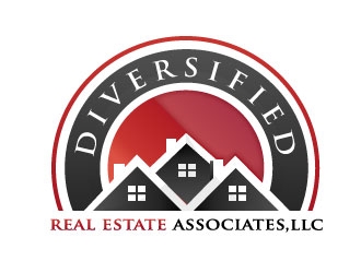 Diversified Real Estate Associates, LLC  logo design by samuraiXcreations
