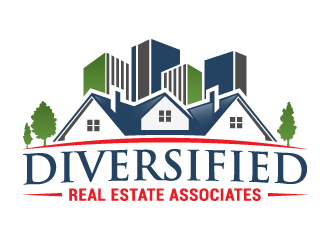 Diversified Real Estate Associates, LLC  logo design by akilis13