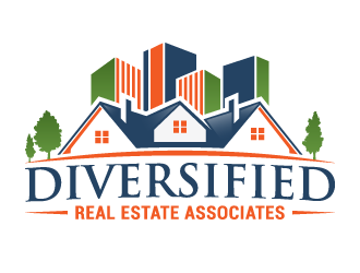 Diversified Real Estate Associates, LLC  logo design by akilis13