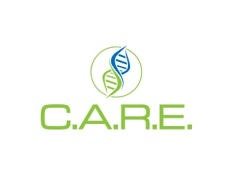 C.A.R.E. logo design by emyjeckson