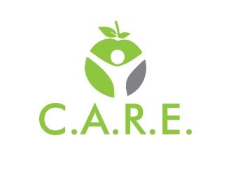 C.A.R.E. logo design by emyjeckson