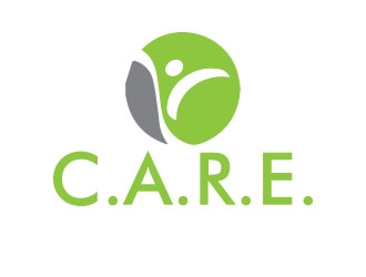 C.A.R.E. logo design by emyjeckson