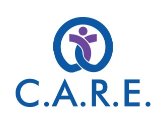 C.A.R.E. logo design by emyjeckson