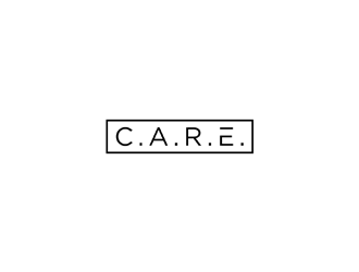 C.A.R.E. logo design by ndaru