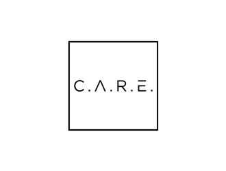 C.A.R.E. logo design by ndaru