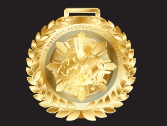 WNBF Philippines logo design by litera