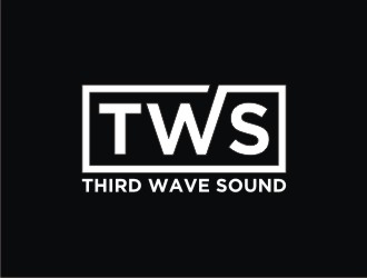 Third Wave Sound logo design by agil