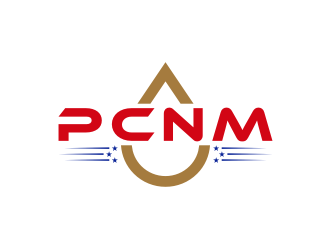 PCNM logo design by nurul_rizkon